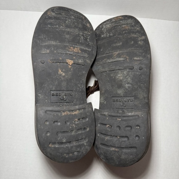Vintage Bed Stu Dress Shoes 9 main image 5